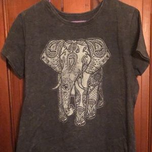 Elephant top xl